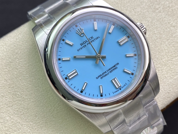 激安ロレックス正面デザイン